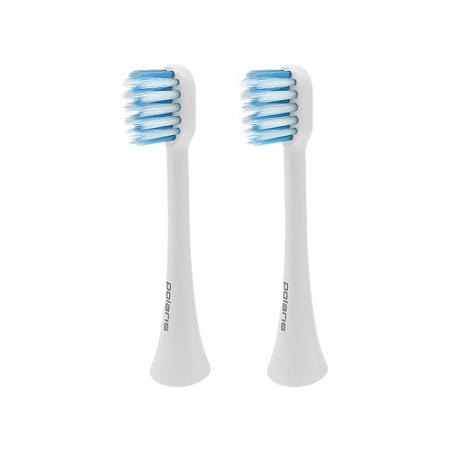 Ensemble d'accessoires pour brosse à dents électrique Polaris TBH 0105 S (2) фото
