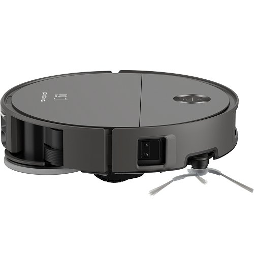 Saugroboter mit Selbstreinigungsstation Polaris PVCRAC 7390 Pro Wi-Fi IQ Home фото 4