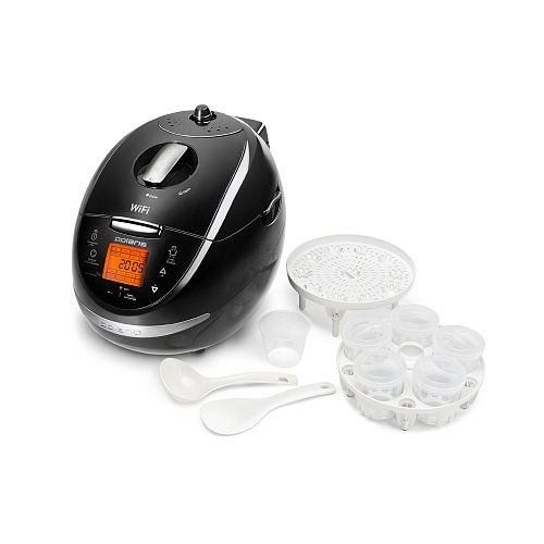 Wi-Fi мультиварка Polaris EVO EPMC 0125 фото 15