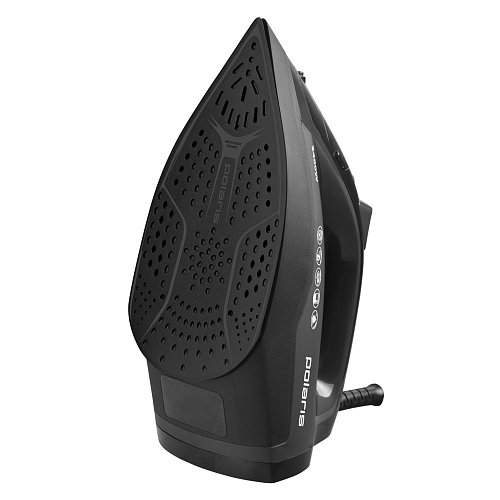 Electric steam iron Polaris PIR 2484K Midnight фото 3