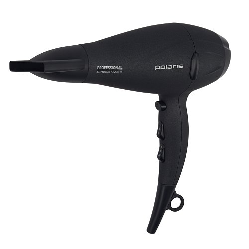 Фен Polaris PHD 2289AC фото 3