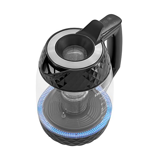 Wasserkocher Polaris PWK 1823CGLD WI-FI IQ Home фото 4