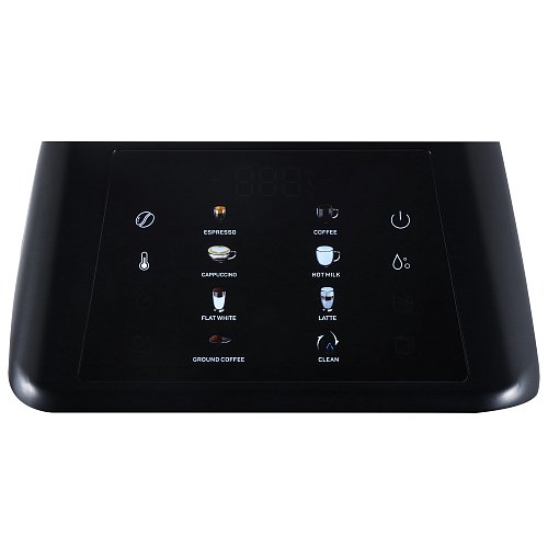 Кофе машинасы Polaris PACM 2056AC фото 3