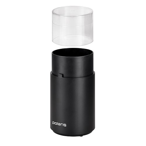 Coffee grinder Polaris PCG 2019 Midnight фото 3