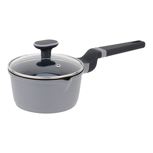 Коўш з вечкам Polaris Stein-16SP фото 1