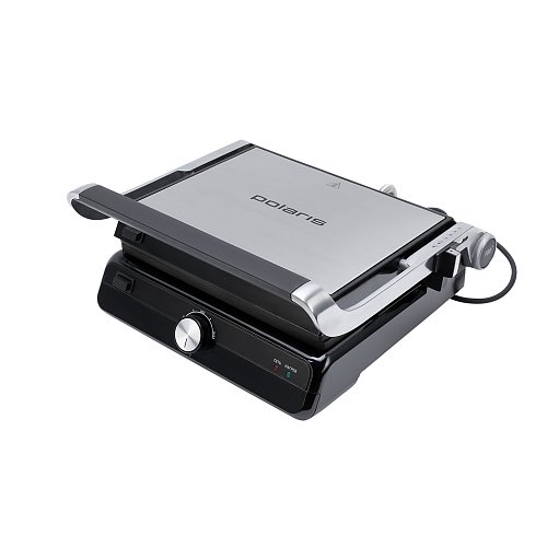 Грыль-прэс Polaris PGP 2102 фото 1