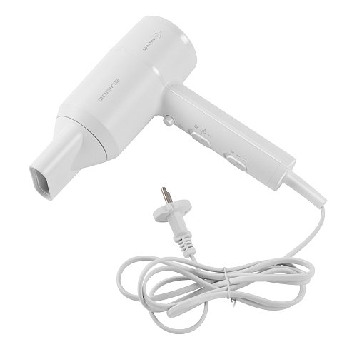 Hair dryer PHD 2044Ti Quattro Ionic фото 4