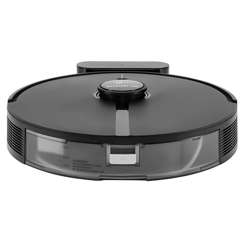 Робот-пилосос Polaris PVCR 5005 Wi-Fi IQ Home фото 6
