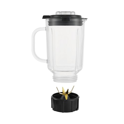 Polaris PTB 2625GL Countertop Blender фото 5