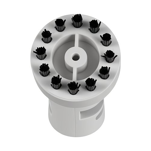 Пилосос миючий для меблів та килимів з подачею пари Polaris PCW 1445 Steam Clean Pro фото 12