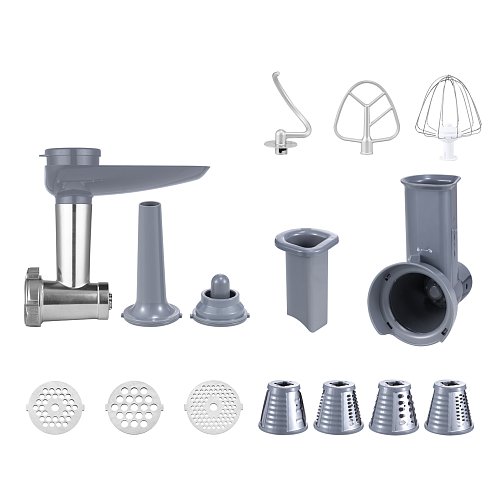 Kitchen machine Polaris PKM 1525 фото 11