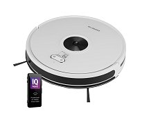 Robot vacuum cleaner Polaris PVCR 3200 IQ Home Aqua