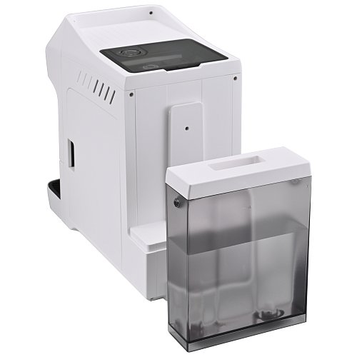 Coffee machine Polaris PACM 2048SW фото 6