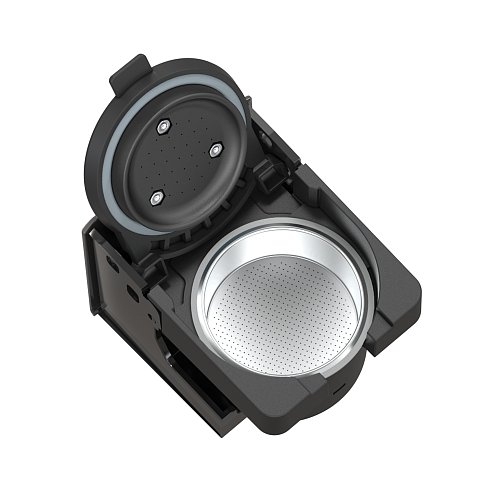 Кофеқайнатқыш Polaris PCM 2038 3-in-1 фото 9