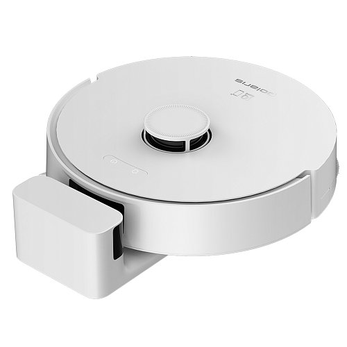 Робат-пыласос Polaris PVCR 4750 Wi-Fi IQ Home фото 5