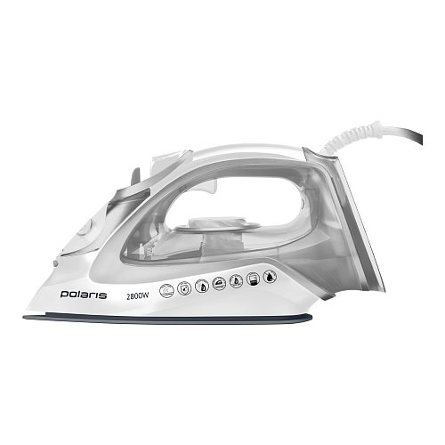 Үтік Polaris PIR 2821AK 3m фото 2