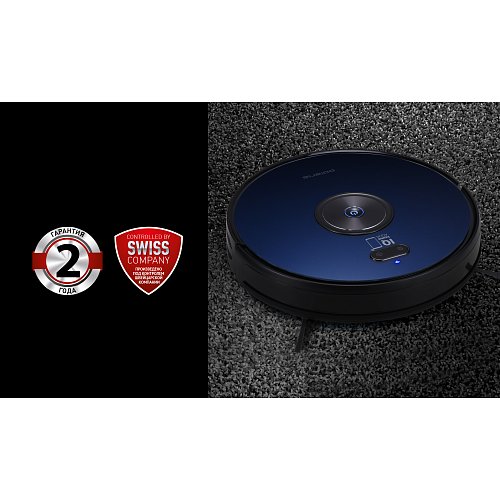 Робот-шаңсорғыш Polaris PVCR 3200 IQ Home Aqua фото 12