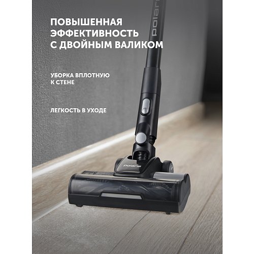 Пилосос миючий портативний Polaris PVCW 8065 фото 32