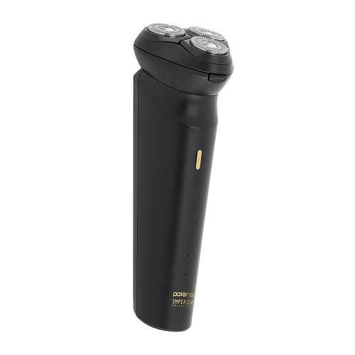 Электрычная брытва Polaris PMR 0431RC ProLong 4D Li+ фото 2