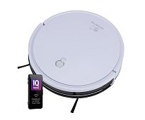 Robot vacuum cleaner Polaris PVCR G2 0726W WIFI IQ Home