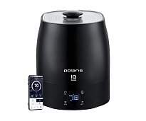 Зволожувач повітря Polaris PUH 1010 Wi-Fi IQ Home