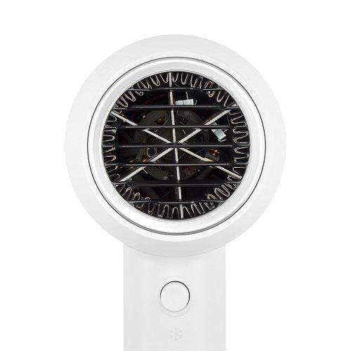 Hair dryer PHD 2044Ti Quattro Ionic фото 9