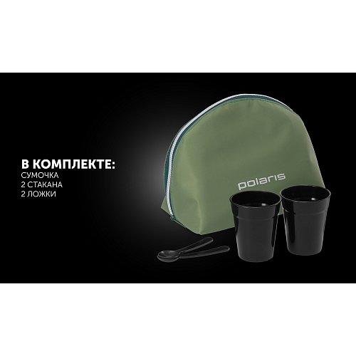 Чайник Polaris PWK 0508 Travel фото 16