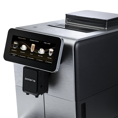 Кавамашына Polaris PACM 2067ac фото 4