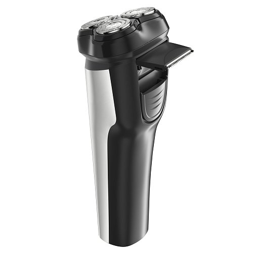 Rasoir électrique Polaris PMR 0613RC wet&dry 4D PRO 5 lames+ фото 3