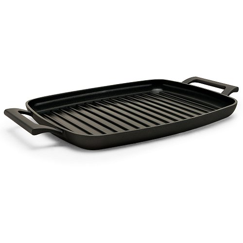 Grill Pan Polaris Bellagio-36G without a top Ø36 cm фото 4