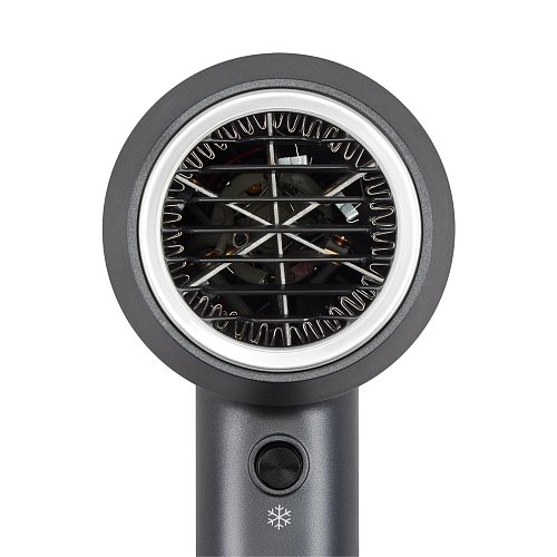 Hair dryer PHD 2044Ti Quattro Ionic фото 10