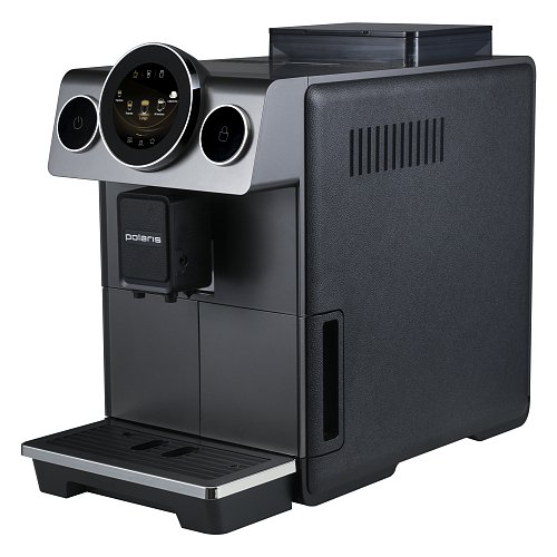 Кавамашына Polaris PACM 2068ac фото 5