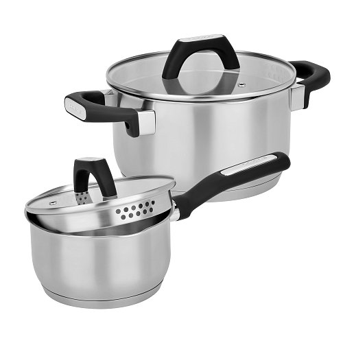 Polaris Sentido-41SC Kochgeschirr-Set фото 1