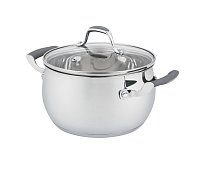 Casserole avec couvercle Polaris Mela-20C