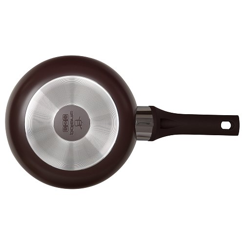 Fry pan without lid Polaris Spring-20F without a top Ø20 фото 2