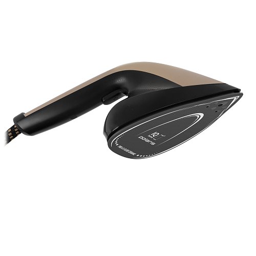 Вертыкальны отпариватель Polaris PGS 2250VA X-Steam PRO Wi-Fi IQ Home фото 11