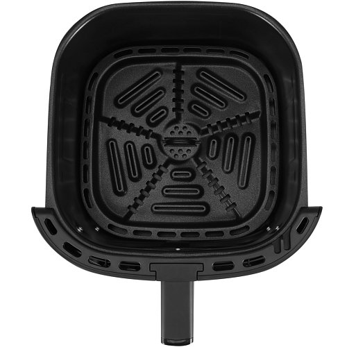 Four électrique à convection Polaris PAF 8005W Wi-Fi IQ Home фото 11