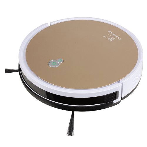 Robot vacuum cleaner Polaris PVCR G2 0726W WIFI IQ Home фото 6