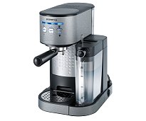 Espresso coffee maker Polaris PCM 1522E Adore Cappuccino