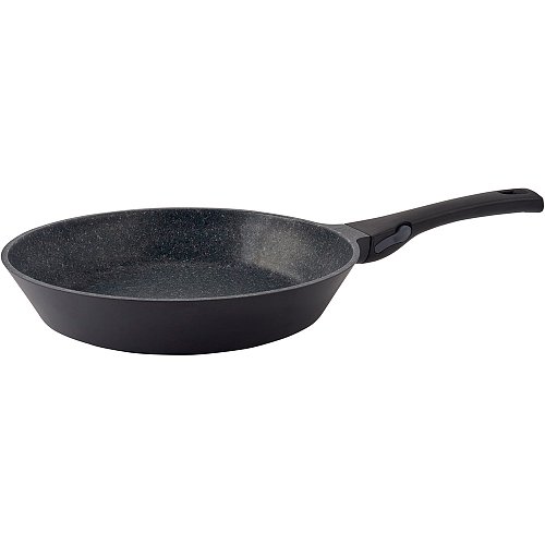 Fry pan without lid Polaris Granitum PRO-24FD with removable handle Ø24cm фото 4