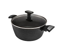 Auflauf mit Deckel Polaris Monolit-24C