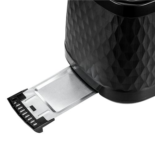 Тостер Polaris PET 0733A фото 3