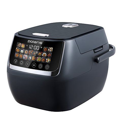 Polaris PMC 0515 Wi-Fi IQ үйдегі мультипісіргіш фото 2