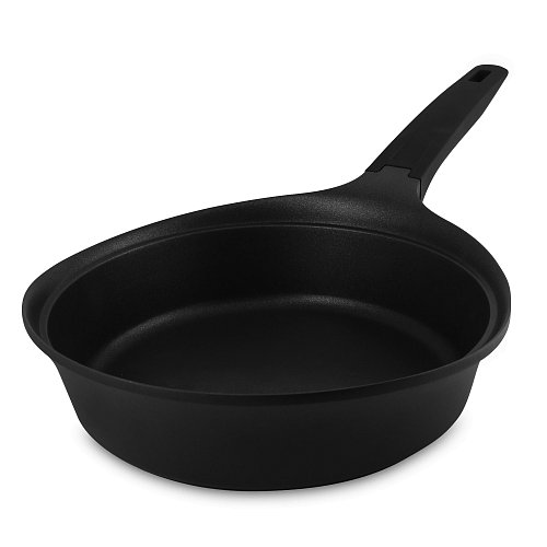 Frypan without lid Polaris Toskana-28F without a top Ø28 cm фото