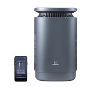  Polaris PAW 0808 Wi-Fi IQ Home Air Washer