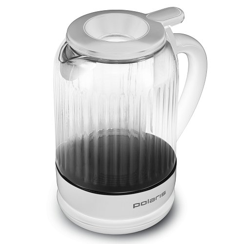 Чайник Polaris PWK 0701CGL Water Way Pro фото 5