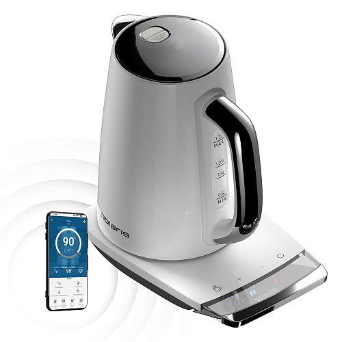 Electric kettle Polaris PWK 1755CAD Wi-Fi IQ Home фото 2