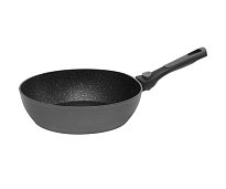 Frying pan without lid Polaris Click&Keep-24F