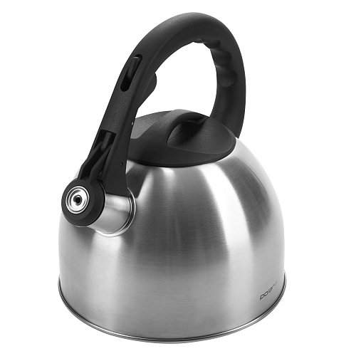 Whistle kettle Polaris Verde-2.2L фото 1