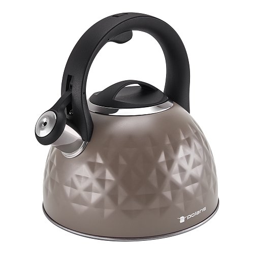 Whistle kettle Polaris Elegia-3LG фото